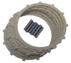 "SERIES-K96" KEVLAR CLUTCH KITS